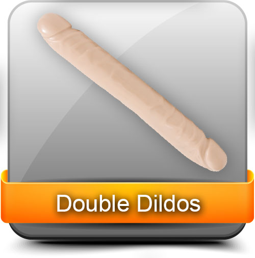 Buy Double Dildos and Dongs Online in Australia